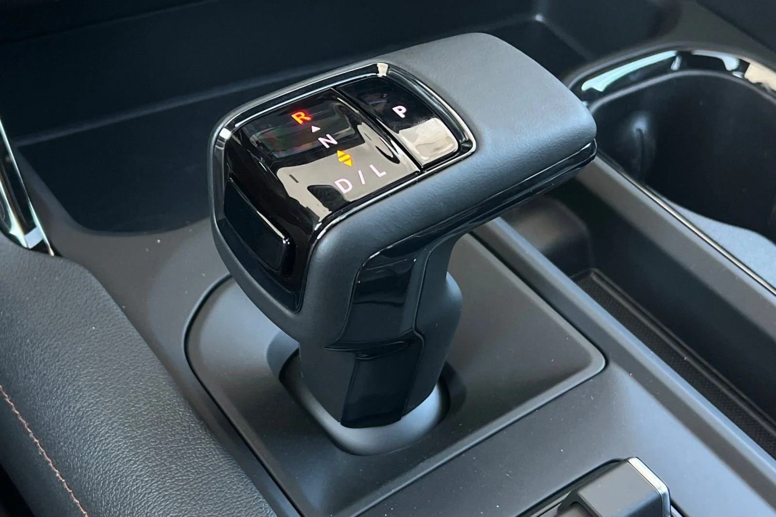 2026 GMC Sierra 1500 AT4 - Photo 20