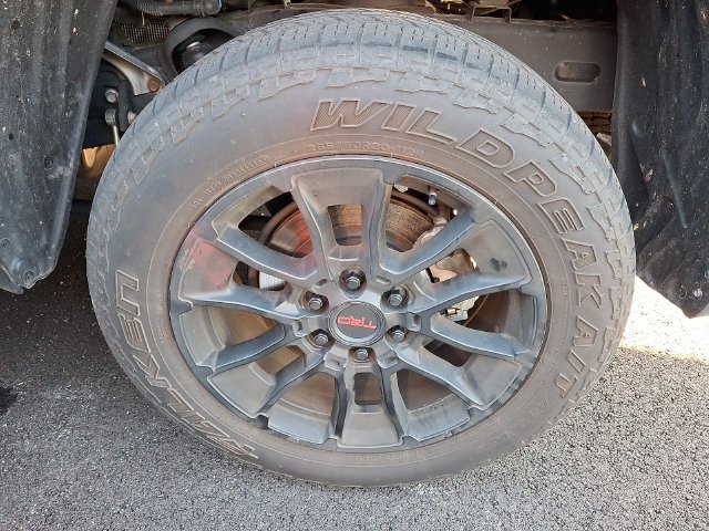 Used 2026  Toyota SR5 image 6