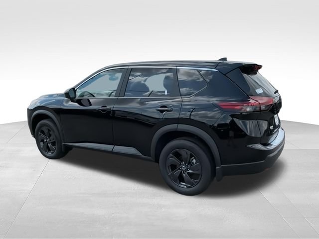 2026 Nissan Rogue SV - Photo 6