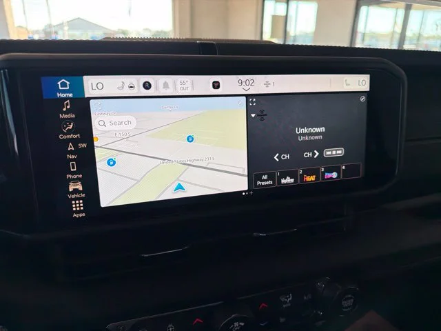 New 2027  Jeep Sahara image 27