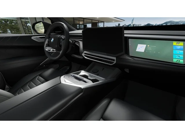 New 2027 Mineral White Metallic BMW 40 xDrive image 14