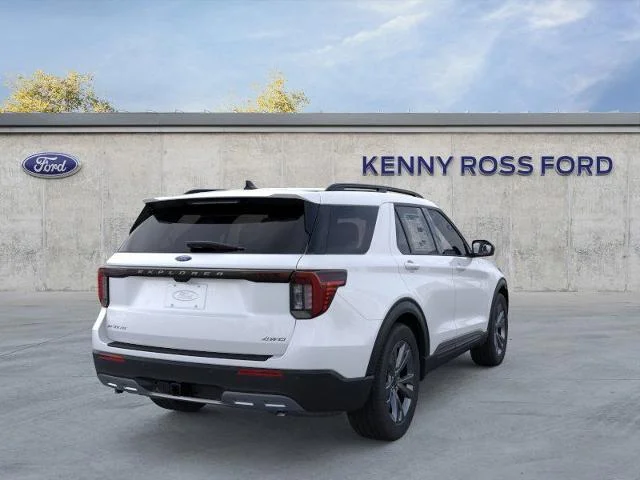 2026 Ford Explorer Active - Photo 32