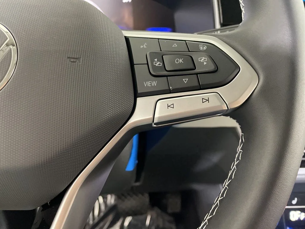 New 2026 Gray Volkswagen 1.5T SE image 14