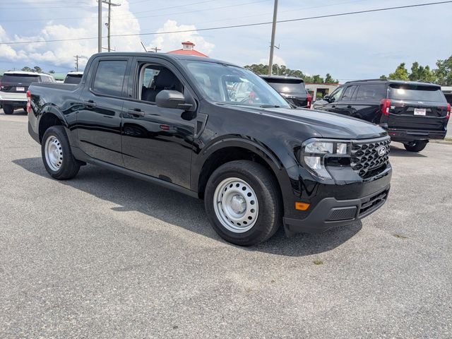 New 2026 Shadow Black Ford XL image 2