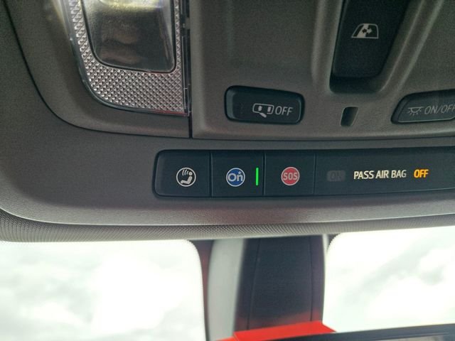Used 2021 Red Chevrolet LT Trail Boss image 8