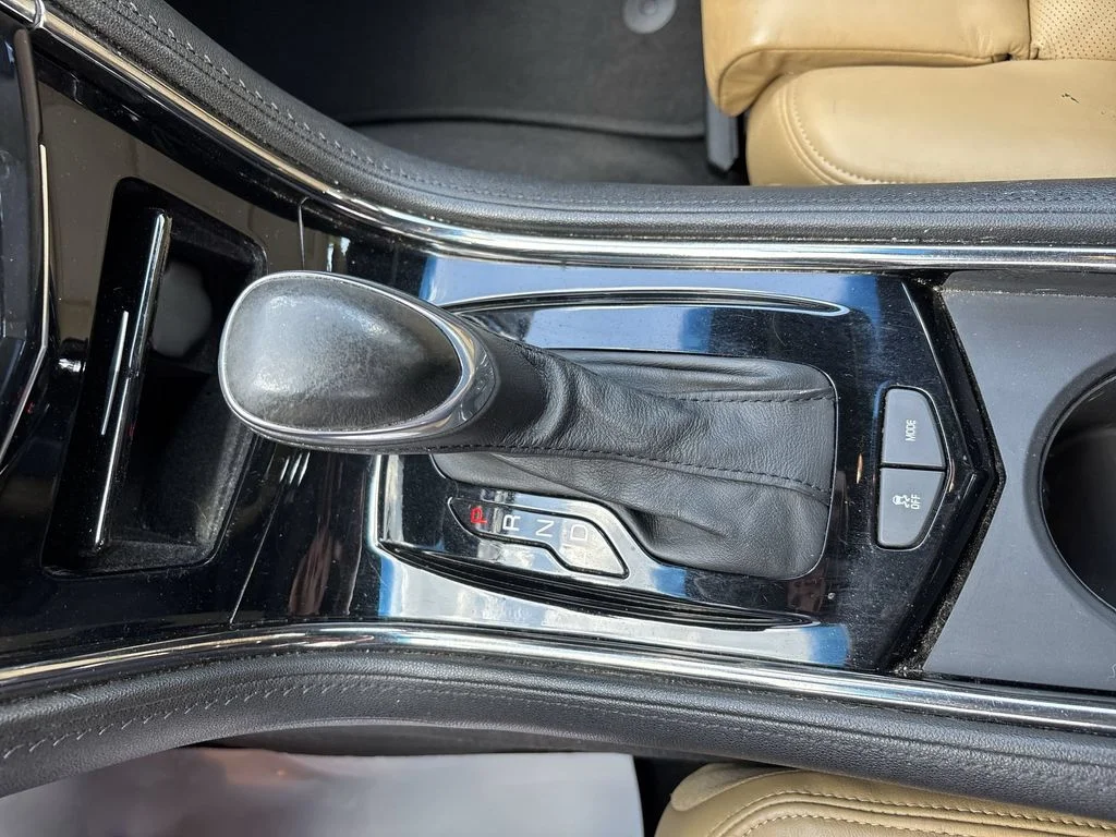 Used 2014 Black Cadillac 3.6L Premium image 23