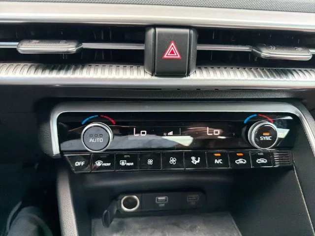 Used 2023 Gray Kia GT-Line image 22