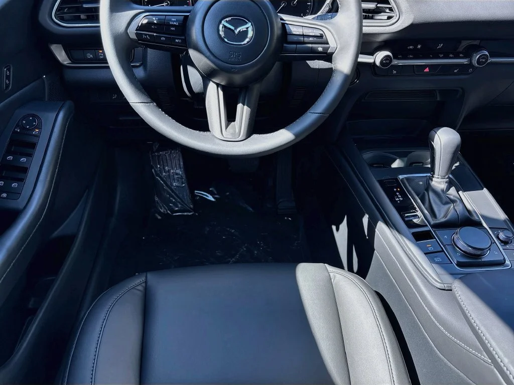 New 2026 Soul Red Crystal Metallic Mazda 2.5 S Preferred AWD image 23