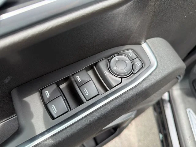 2026 GMC Sierra 1500 SLE - Photo 16