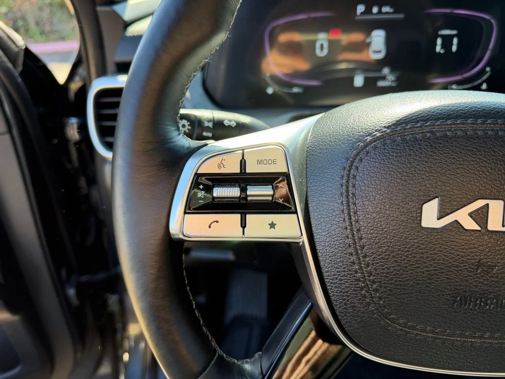 2023 Kia Telluride EX X-Line - Photo 17