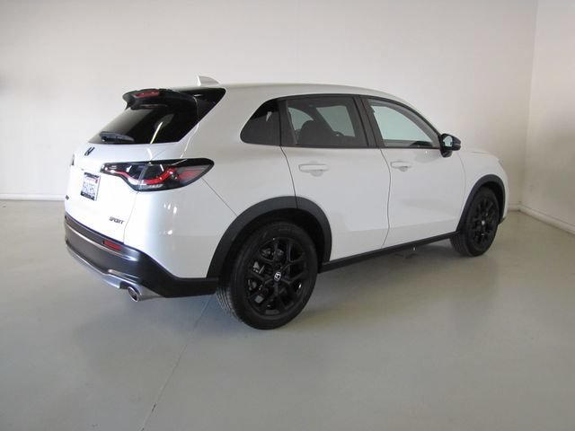 2024 Honda HR-V Sport - Photo 56
