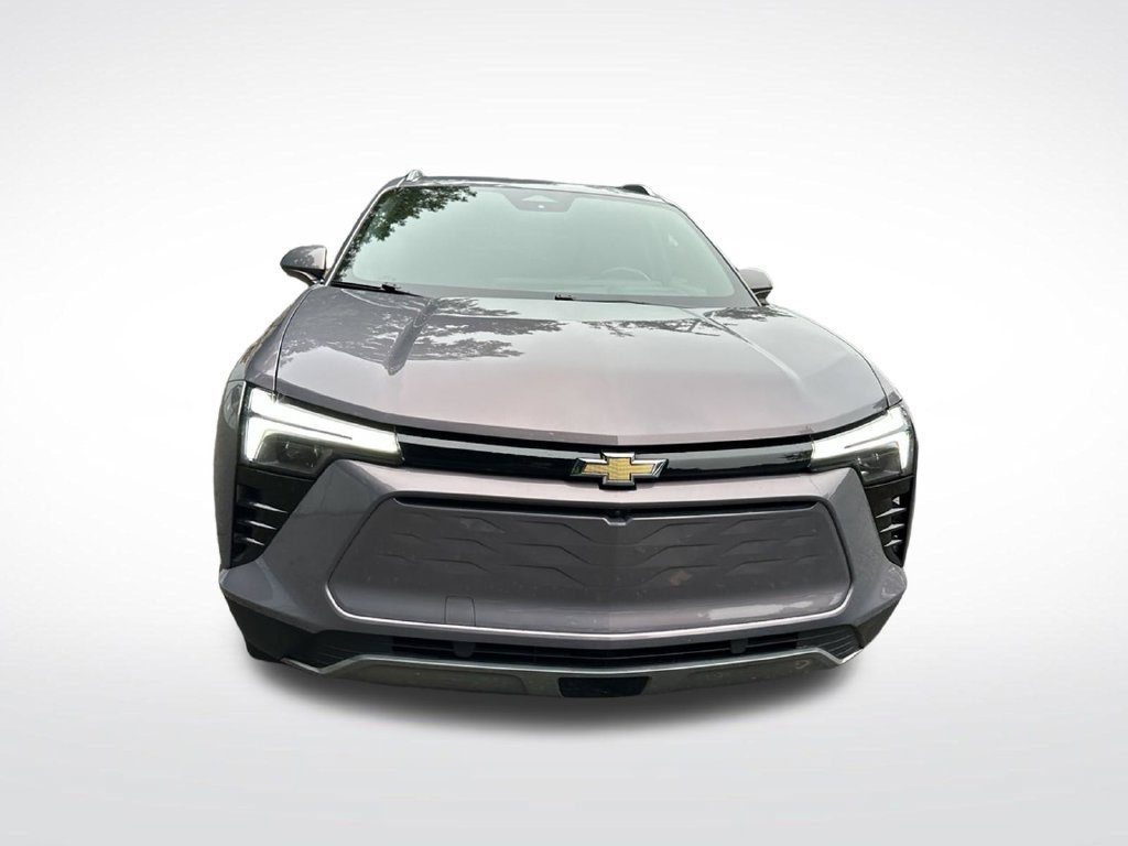 2024 Chevrolet Blazer EV LT - Photo 9