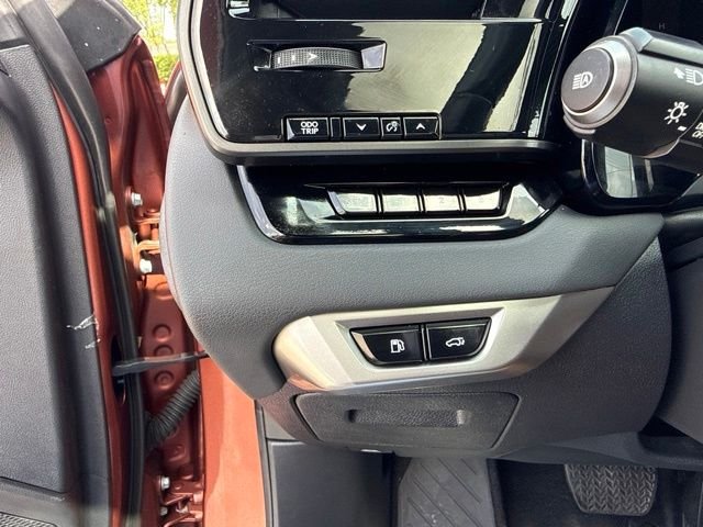 Used 2024 Brown Lexus 350h Premium Plus image 31
