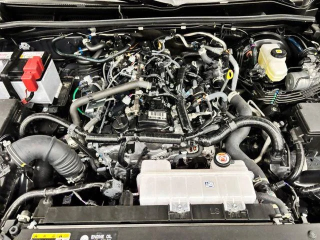 Certified Used 2026 UNDERGROUND Toyota  image 28