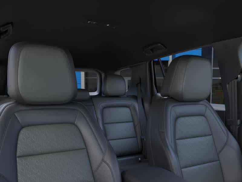 2026 Chevrolet Equinox LT - Photo 24