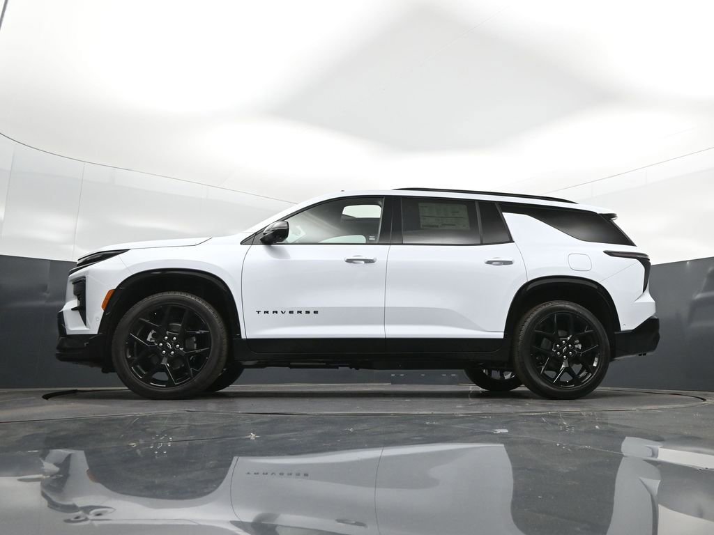 2026 Chevrolet Traverse RS - Photo 39