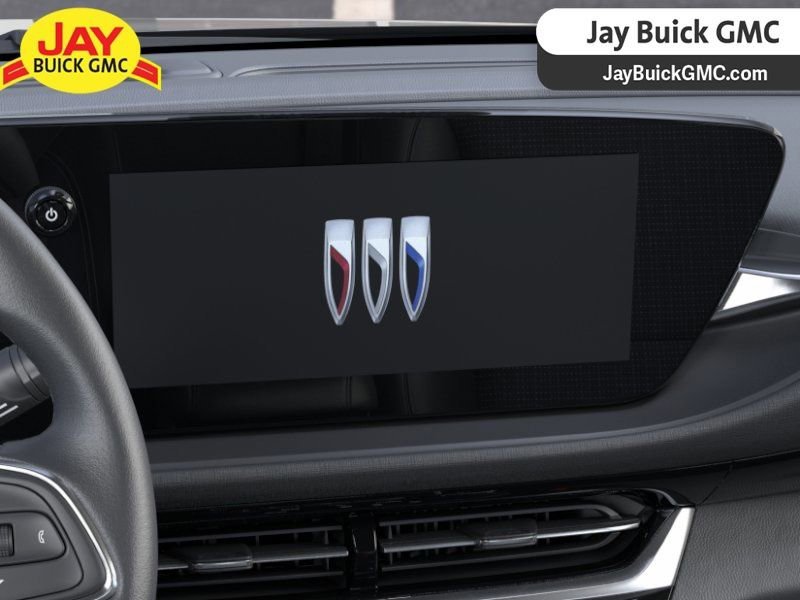 2026 Buick Envista Sport Touring - Photo 20