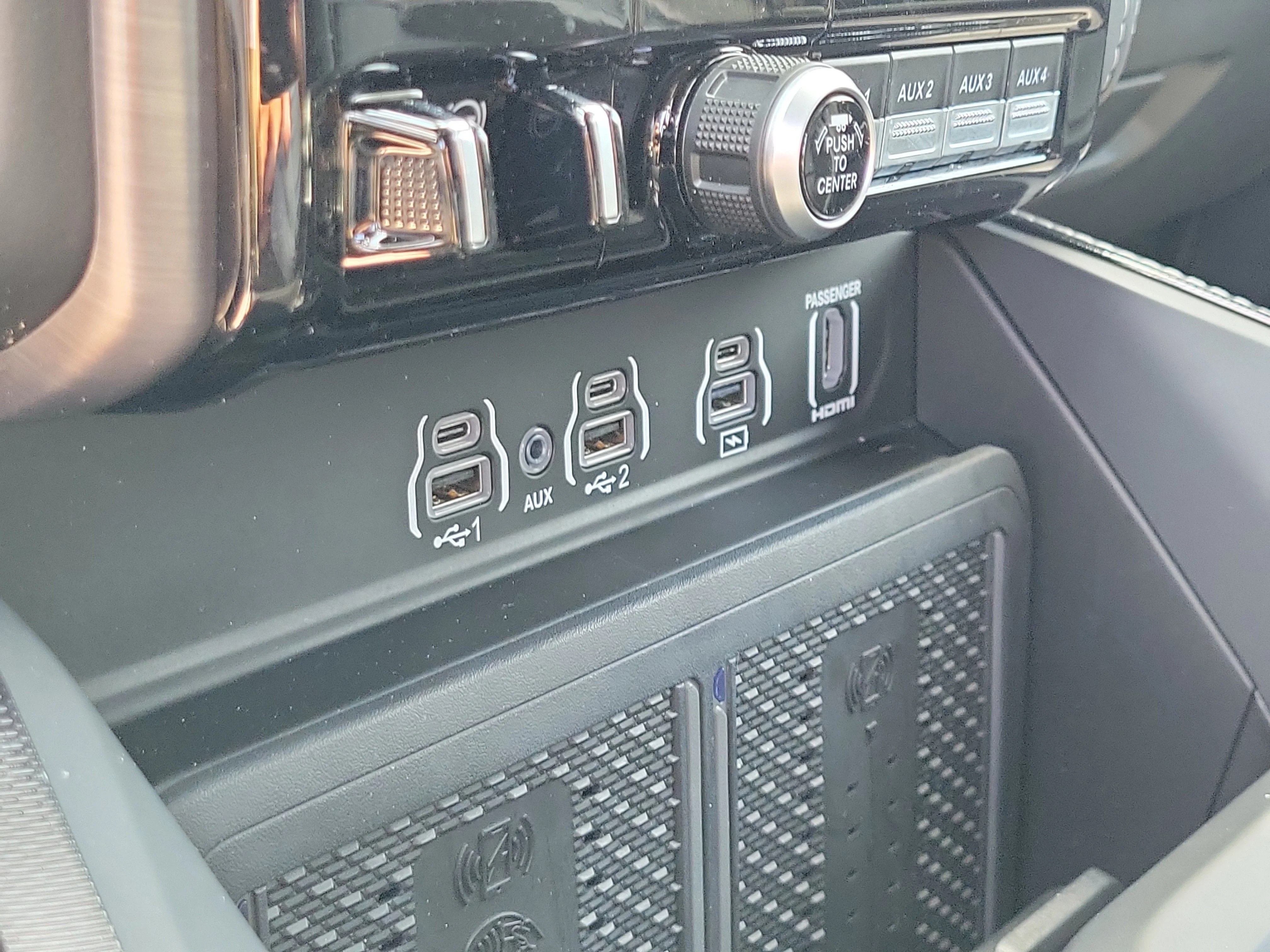 Used 2026 Forged Blue Metallic Ram RHO image 29
