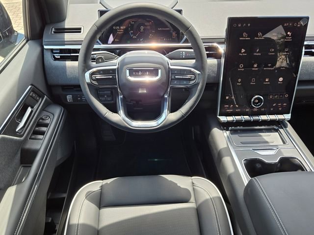 2026 GMC Sierra EV Elevation - Photo 18