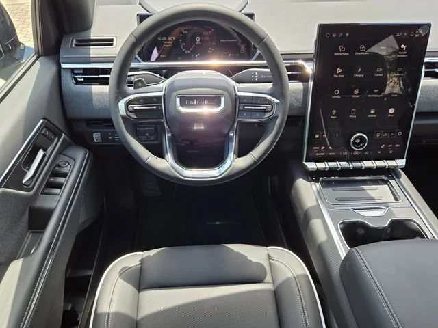 2026 GMC Sierra EV Elevation - Photo 18