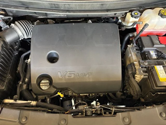 Used 2020 Red Chevrolet LT image 25