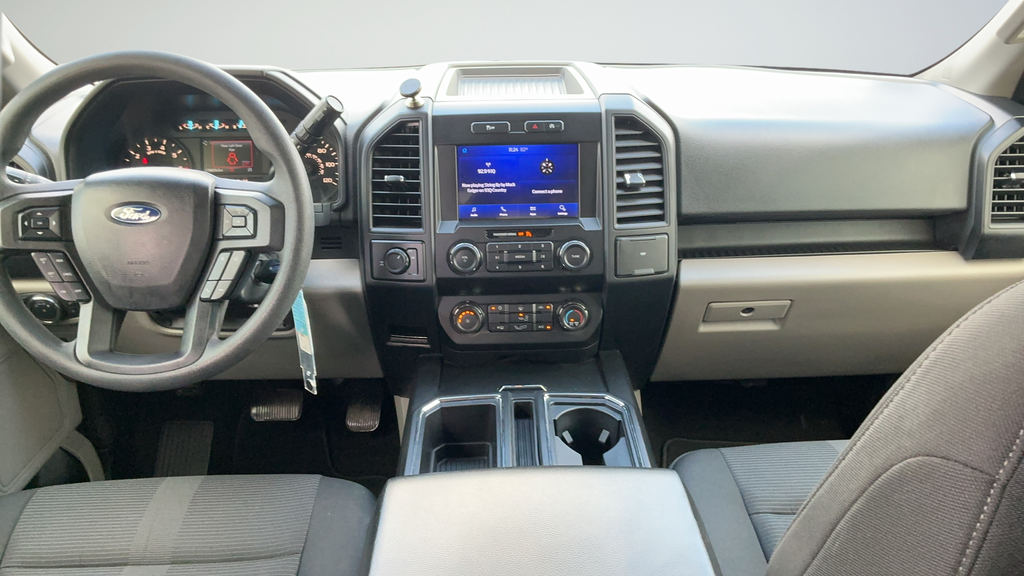 Used 2020 Gray Ford XL image 7