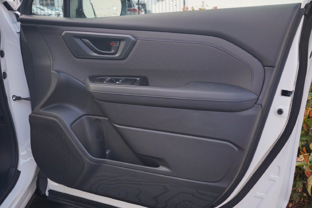 New 2026 CRYSTAL WHITE PEARL Subaru Premium Hybrid image 31