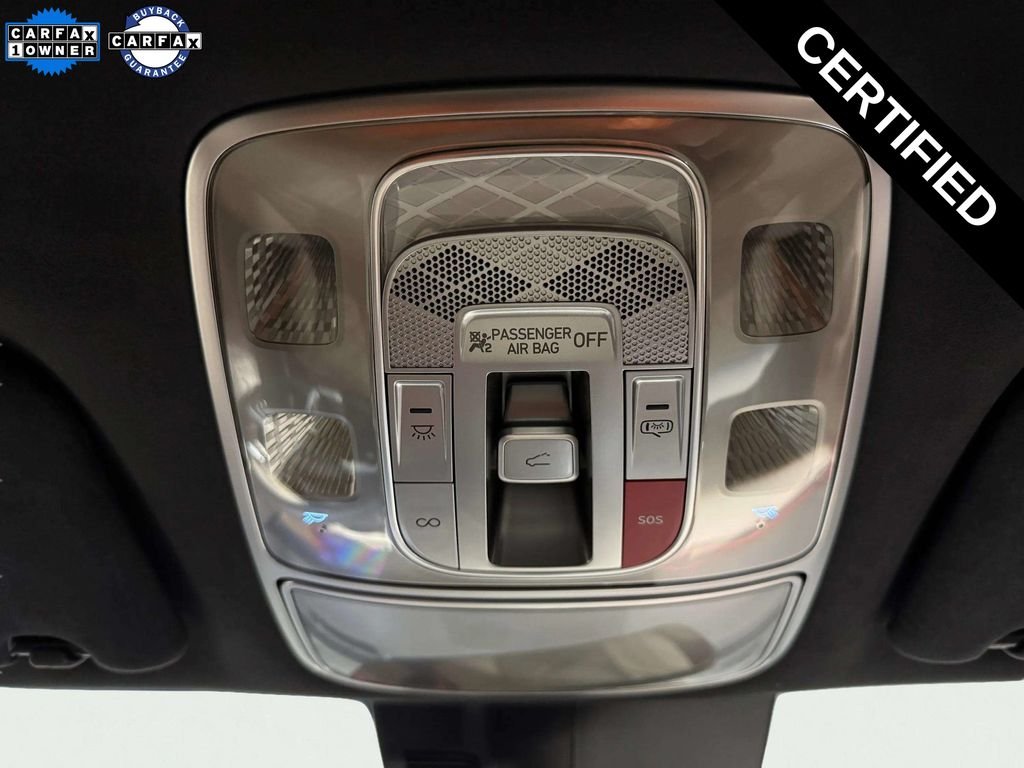 2026 GENESIS GV70 Sport Prestige - Photo 23