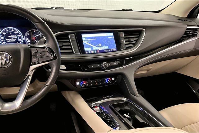 2023 Buick Enclave Avenir - Photo 7
