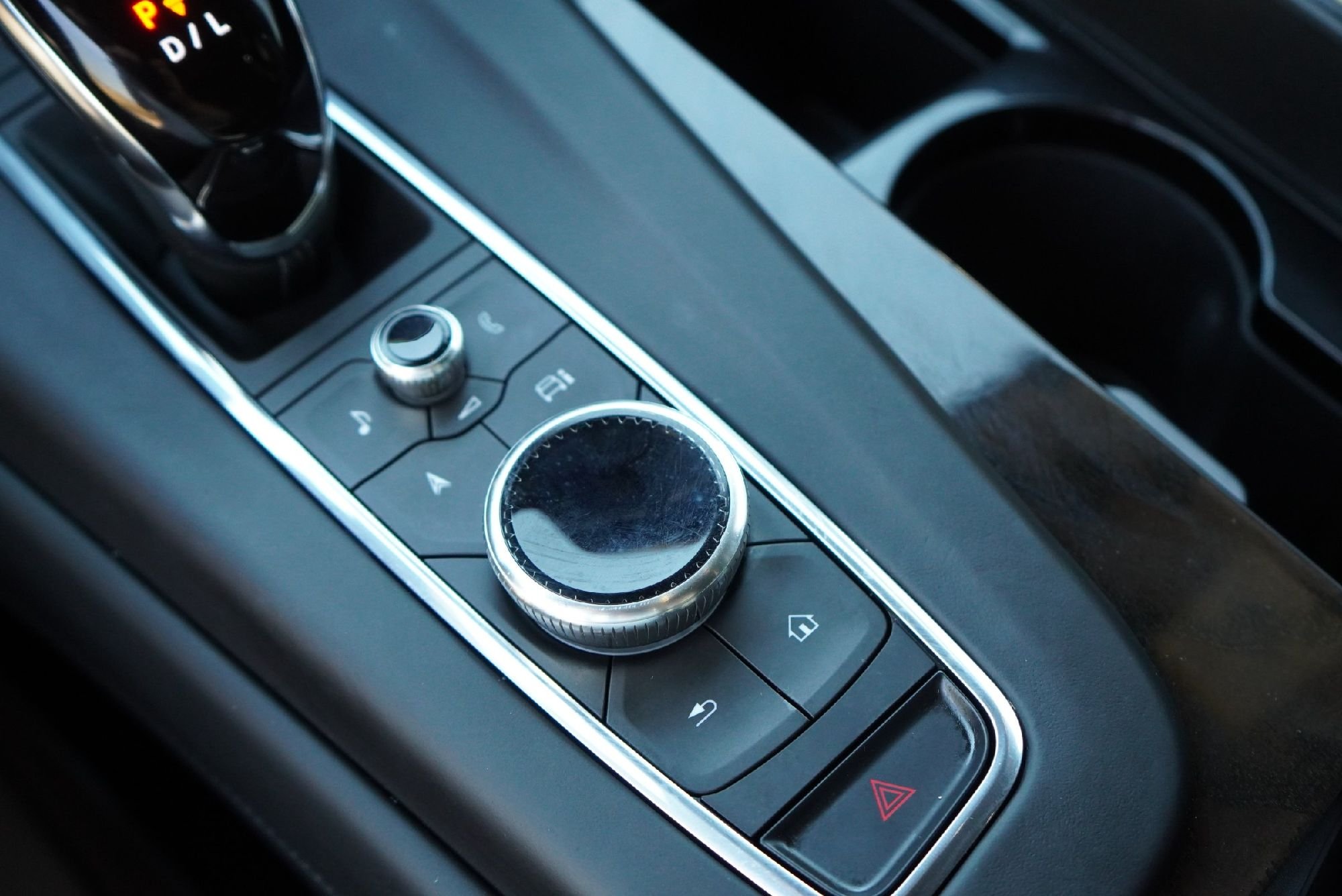 2023 Cadillac Escalade Premium Luxury Platinum - Photo 15