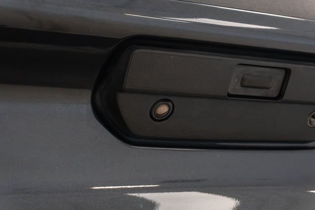 Used 2022 Gray Chevrolet LT image 13