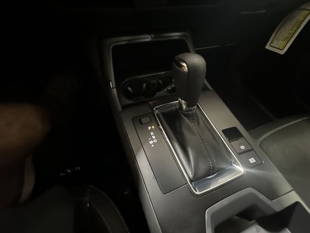 New 2026 Navy Blue Mica Mazda 2.5 S Preferred AWD image 27