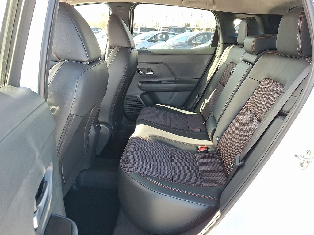2026 Nissan KICKS SR AWD - Photo 6