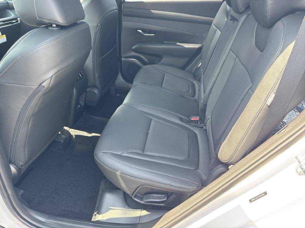 New 2026 White Hyundai XRT AWD image 20