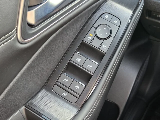2026 Nissan Rogue Platinum - Photo 23