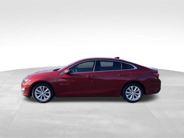 2020 Chevrolet Malibu 1LT - Photo 2