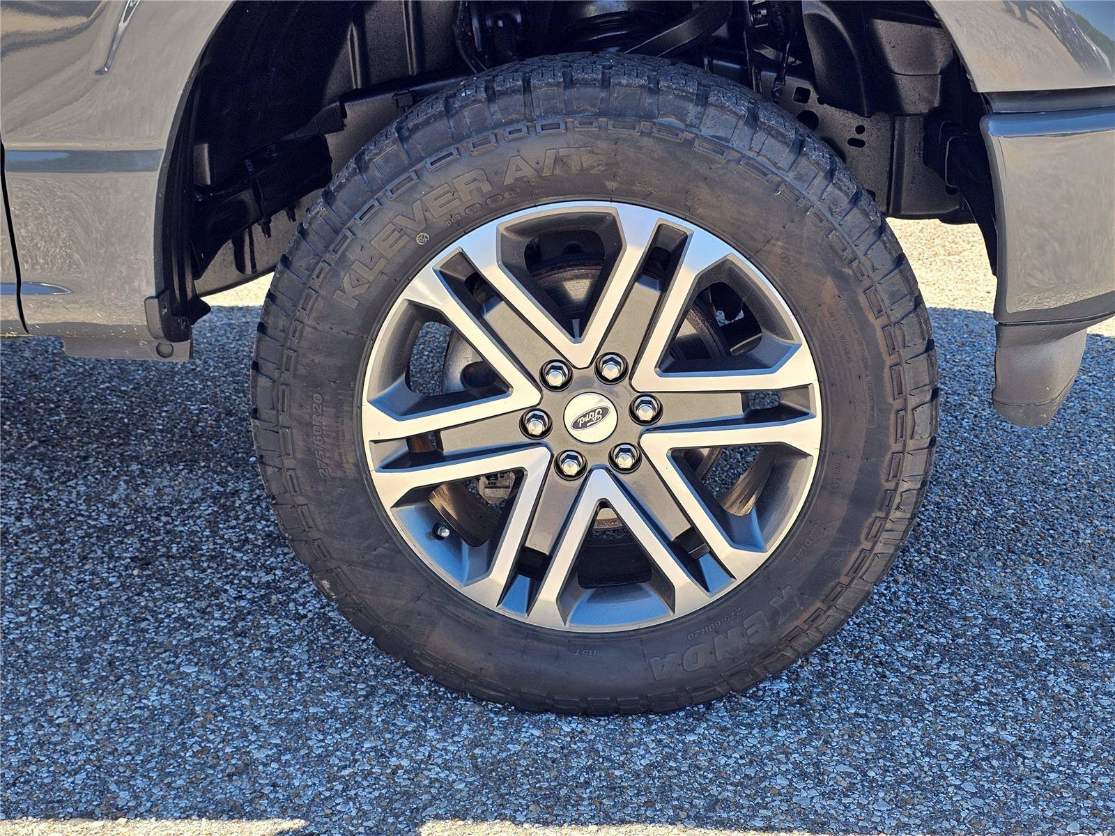 2021 Ford F-150 XL - Photo 6