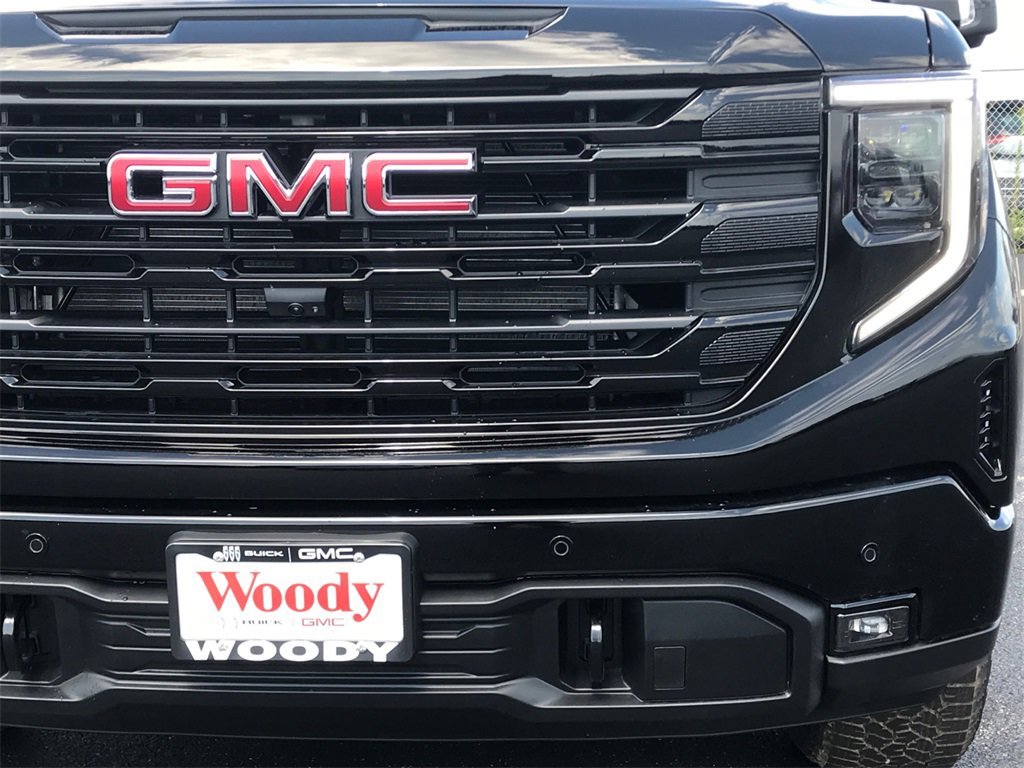 2026 GMC SIERRA - Image 9