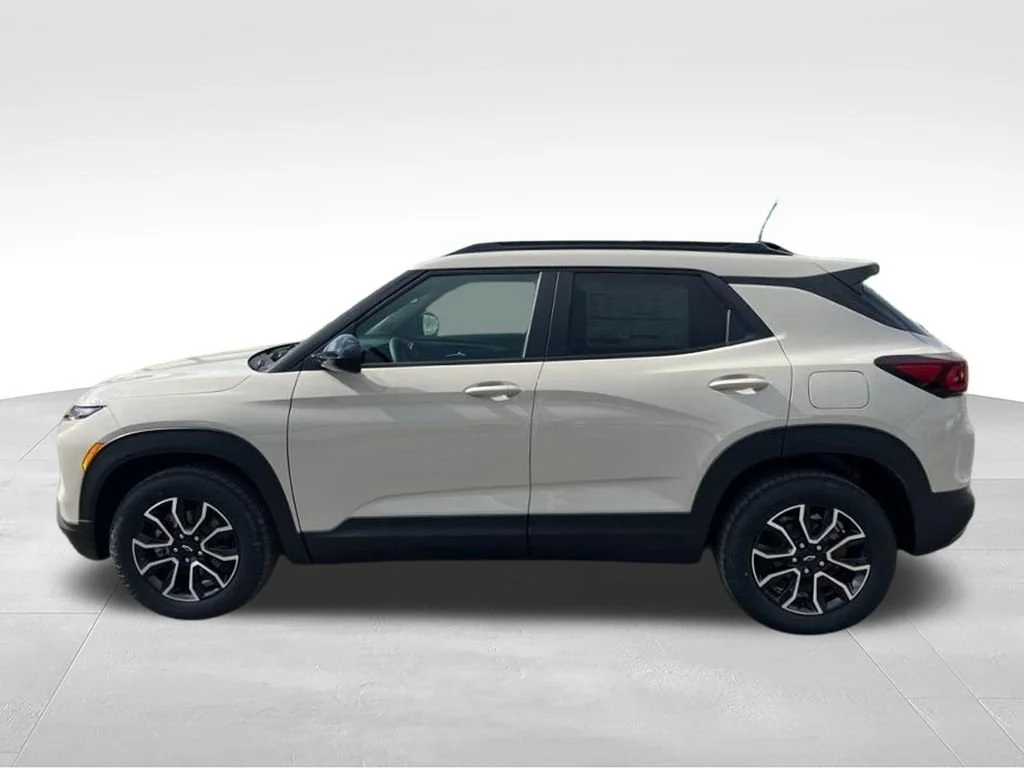 2026 Chevrolet Trailblazer Activ - Photo 8