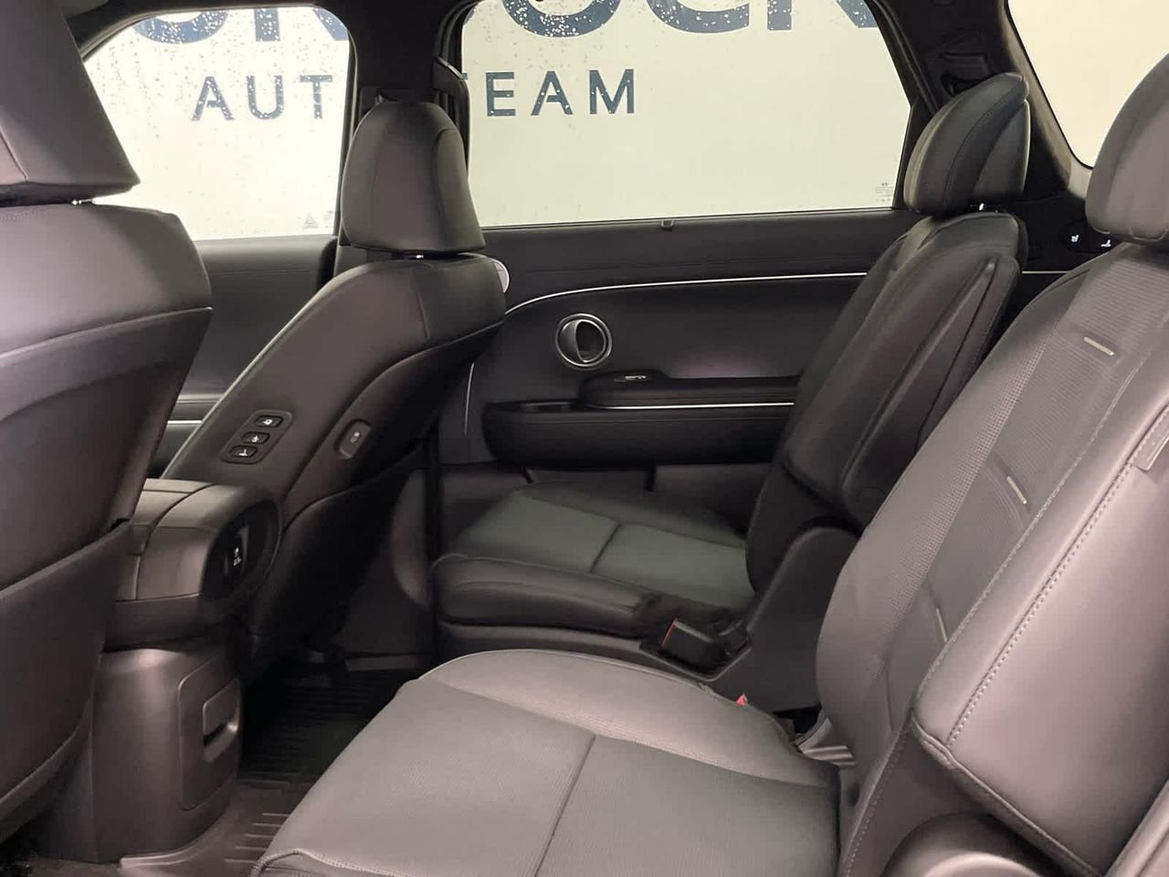 New 2026 Ecotronic Gray Pearl Hyundai Calligraphy AWD image 20