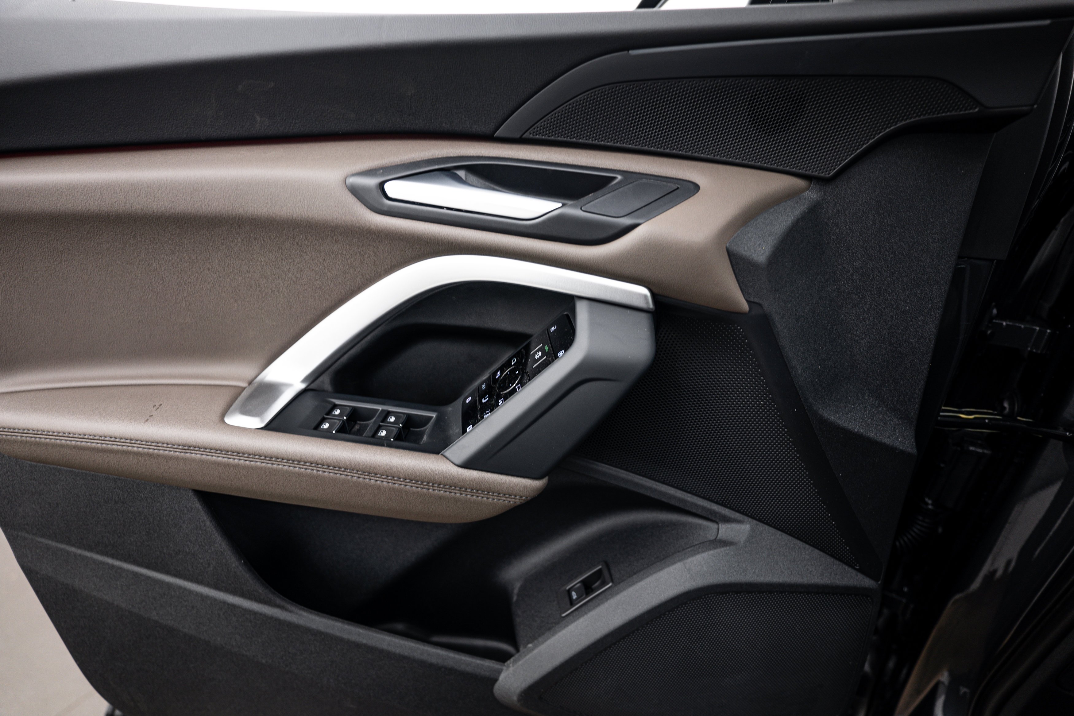 New 2026 Gray Audi Premium image 13