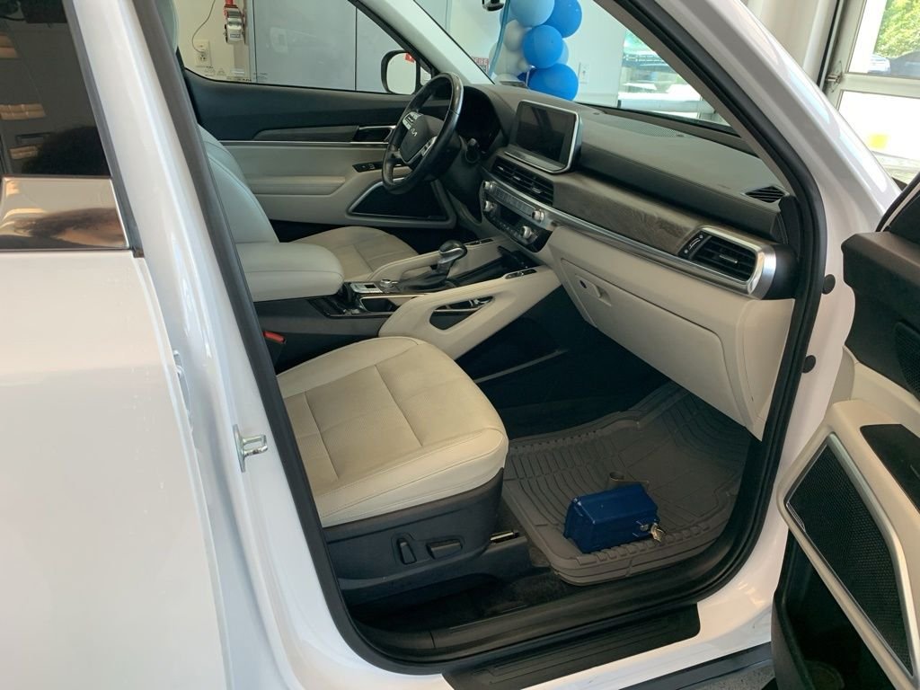 2022 Kia Telluride EX - Photo 18