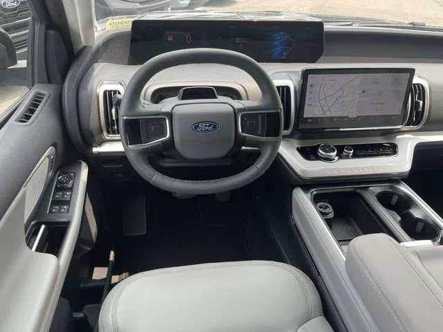 New 2026 Gray Ford Active image 10
