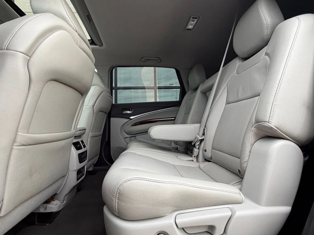 Used 2018 Gray Acura 3.5L image 22