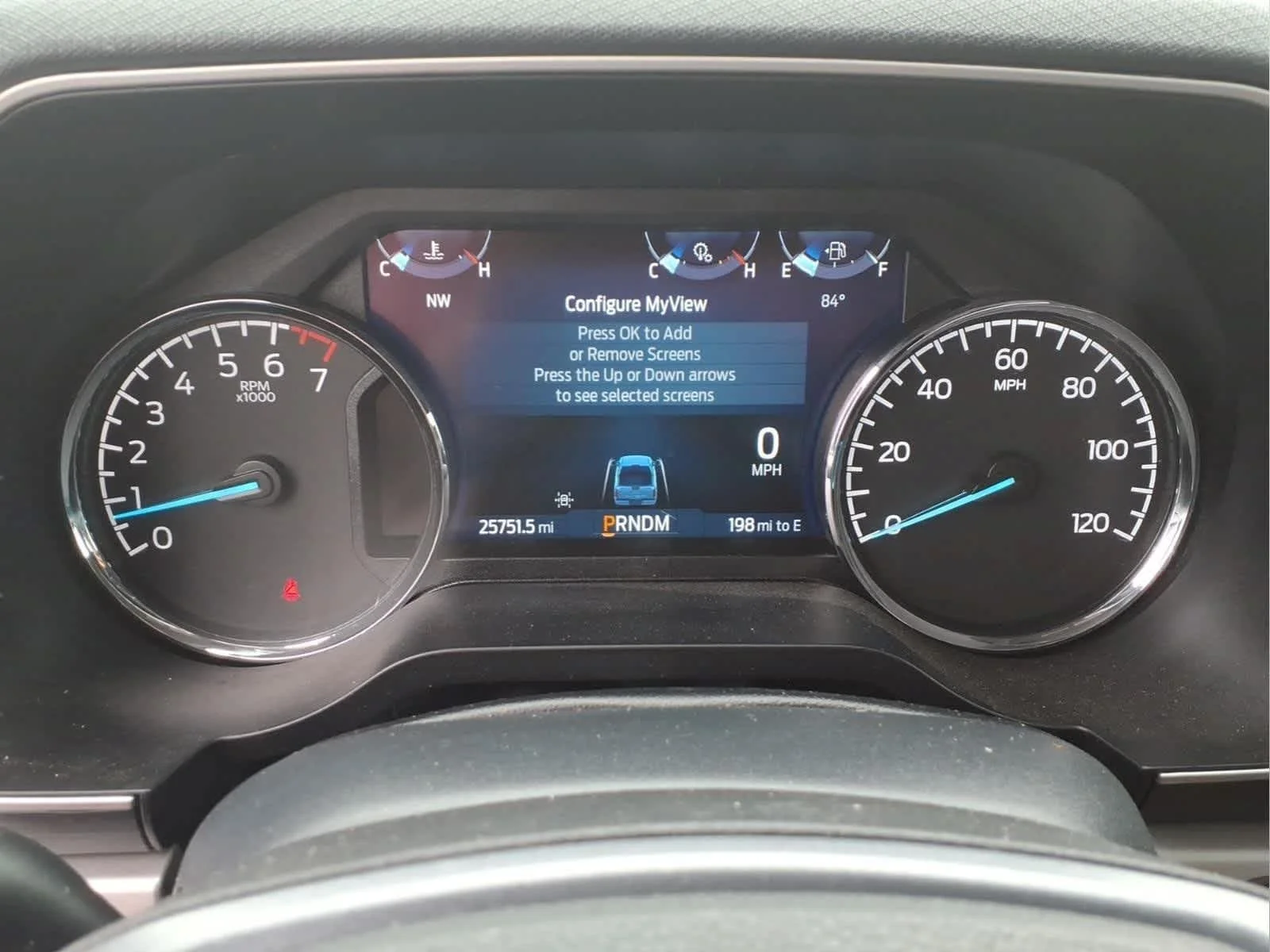 Used 2023 Carbonized Gray Metallic Ford XLT image 31