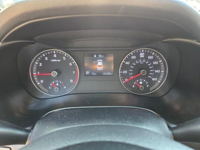 Used 2019 Blue Kia LXS image 33