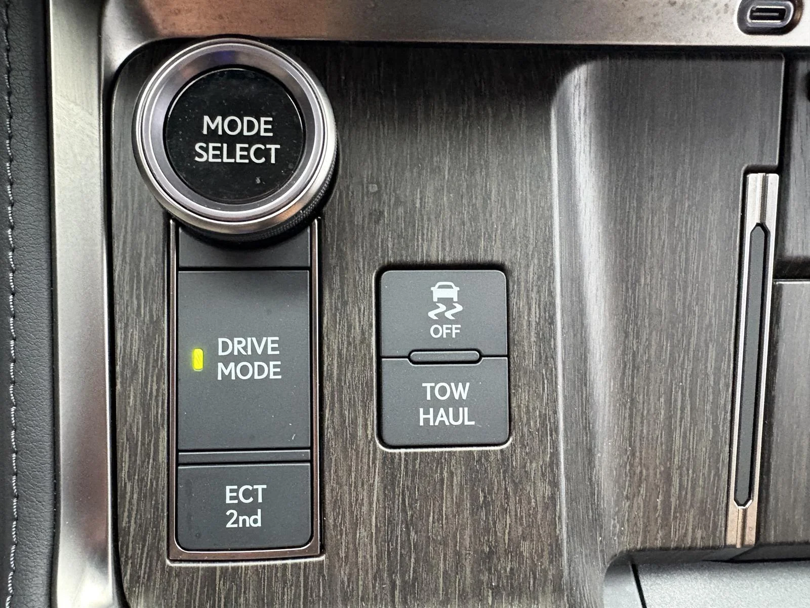 Used 2024 Gray Lexus Luxury image 62