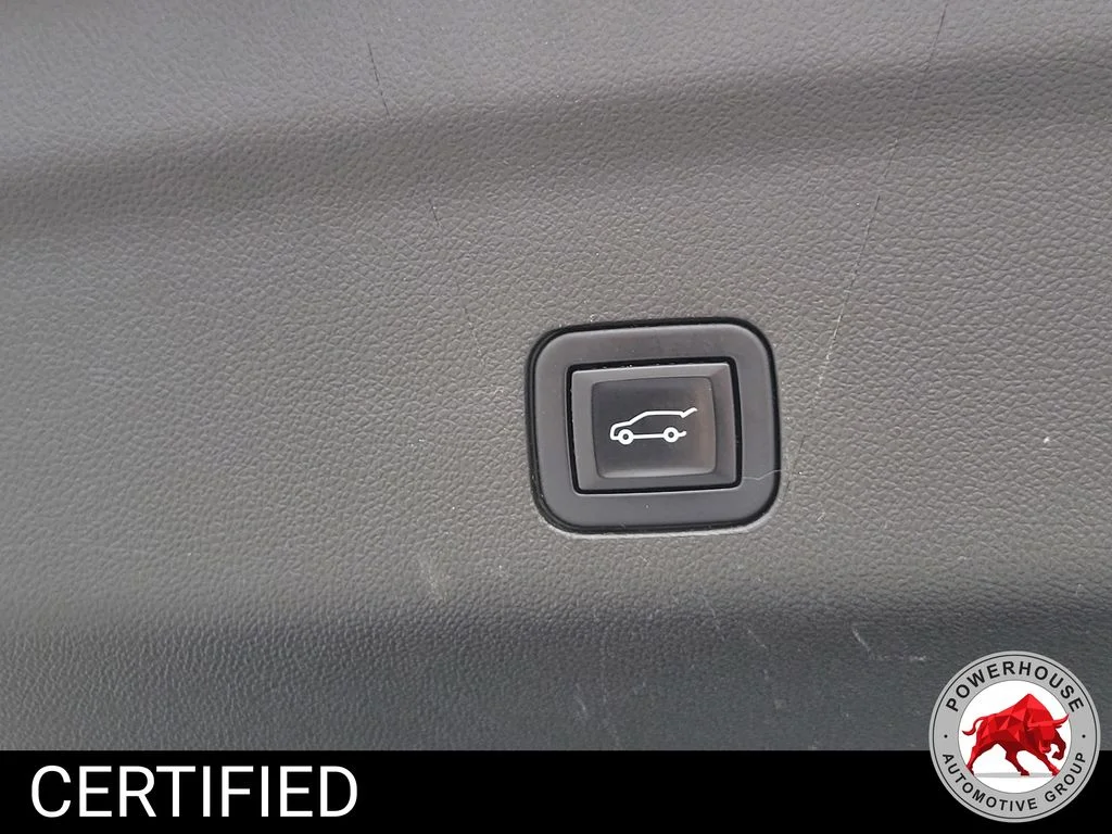 Certified Used 2022 Black Chevrolet LT image 15