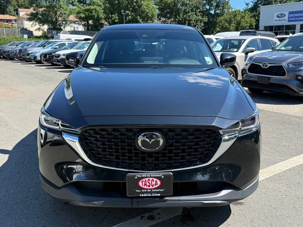 Used 2023 Black Mazda 2.5 S image 3