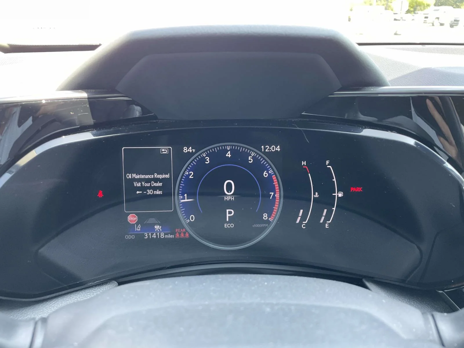 Used 2023 Black Lexus Premium image 22